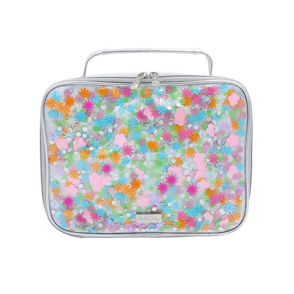 Packed Party Flower Shop Lunchbox